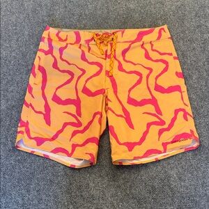 Patagonia Boardshorts